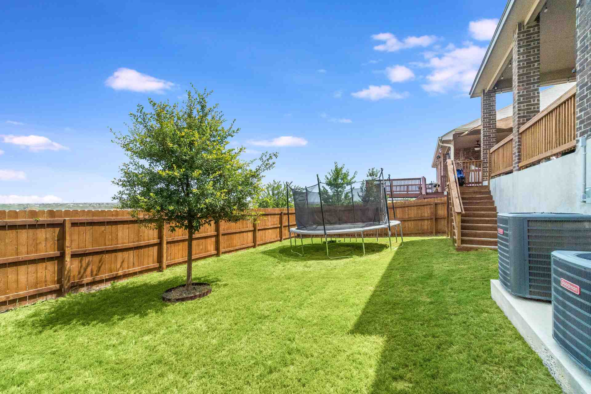 Types of Garden Fences