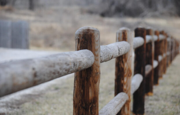 Split Rail Fence post installation: Everything you need to know