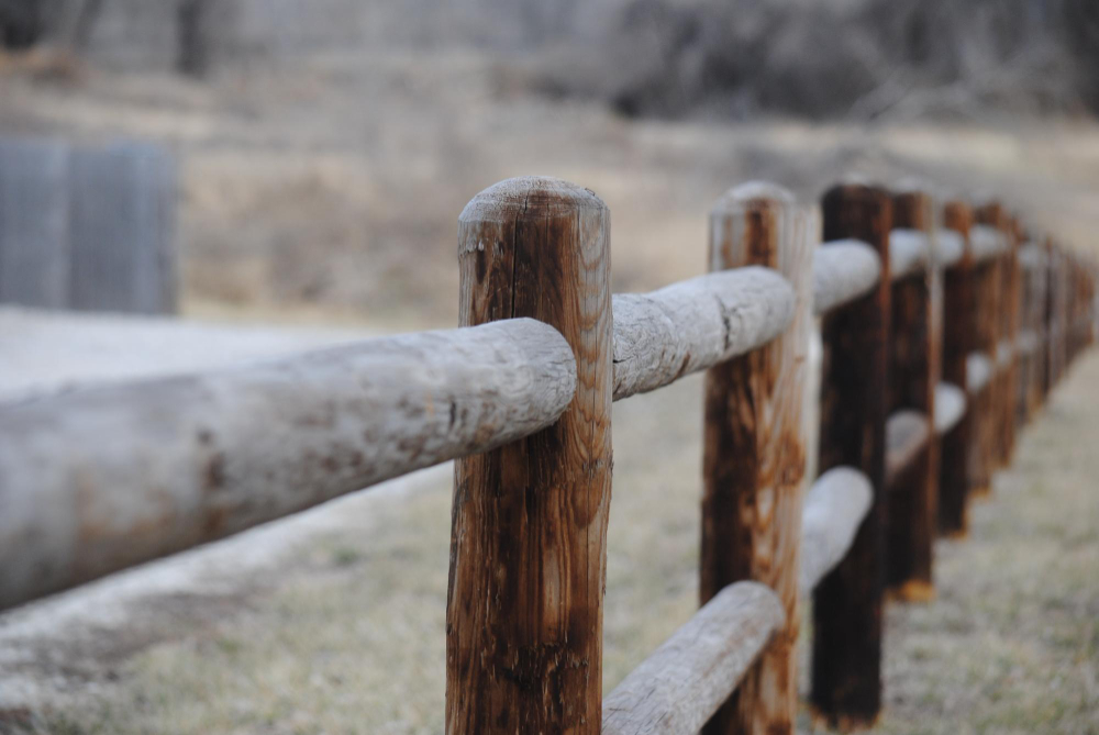 Split Rail Fence post installation: Everything you need to know