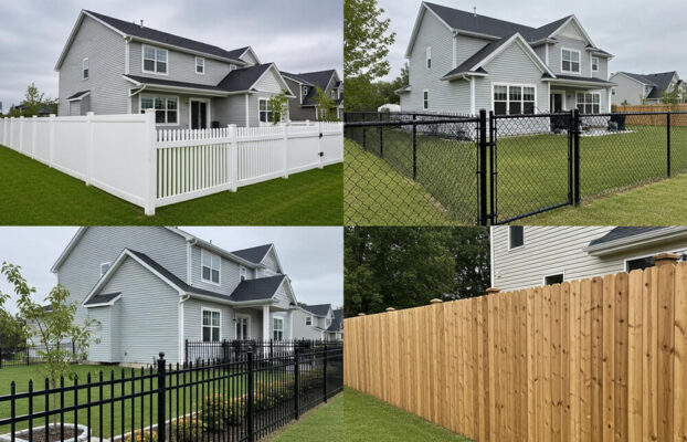 Security fencing for homes: what you must know
