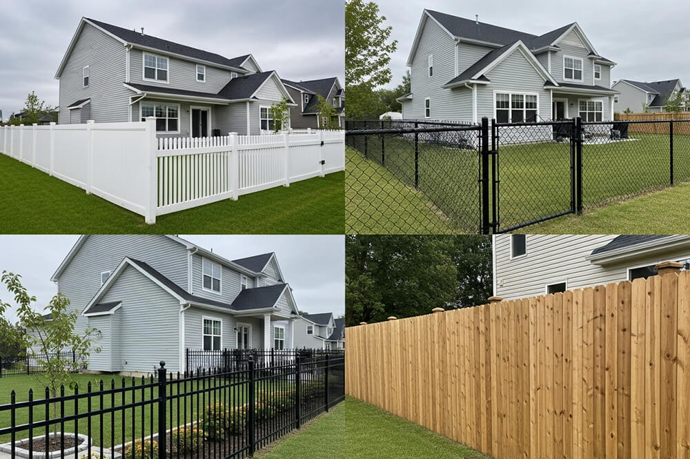 Security fencing for homes: what you must know